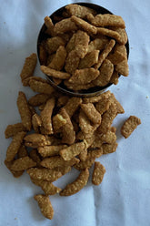 Sesame sticks